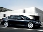 BMW 7-Series 30th Anniversary Limited Edition 2007 года